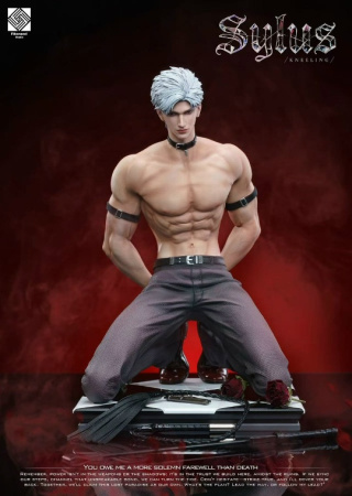 Sylus от Fibonacci Studio