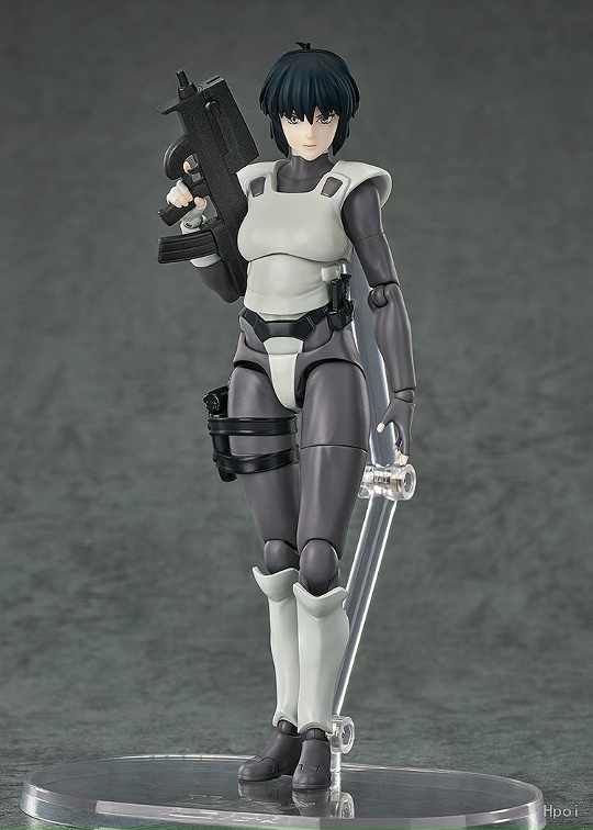 Motoko Kusanagi от Good Smile Company