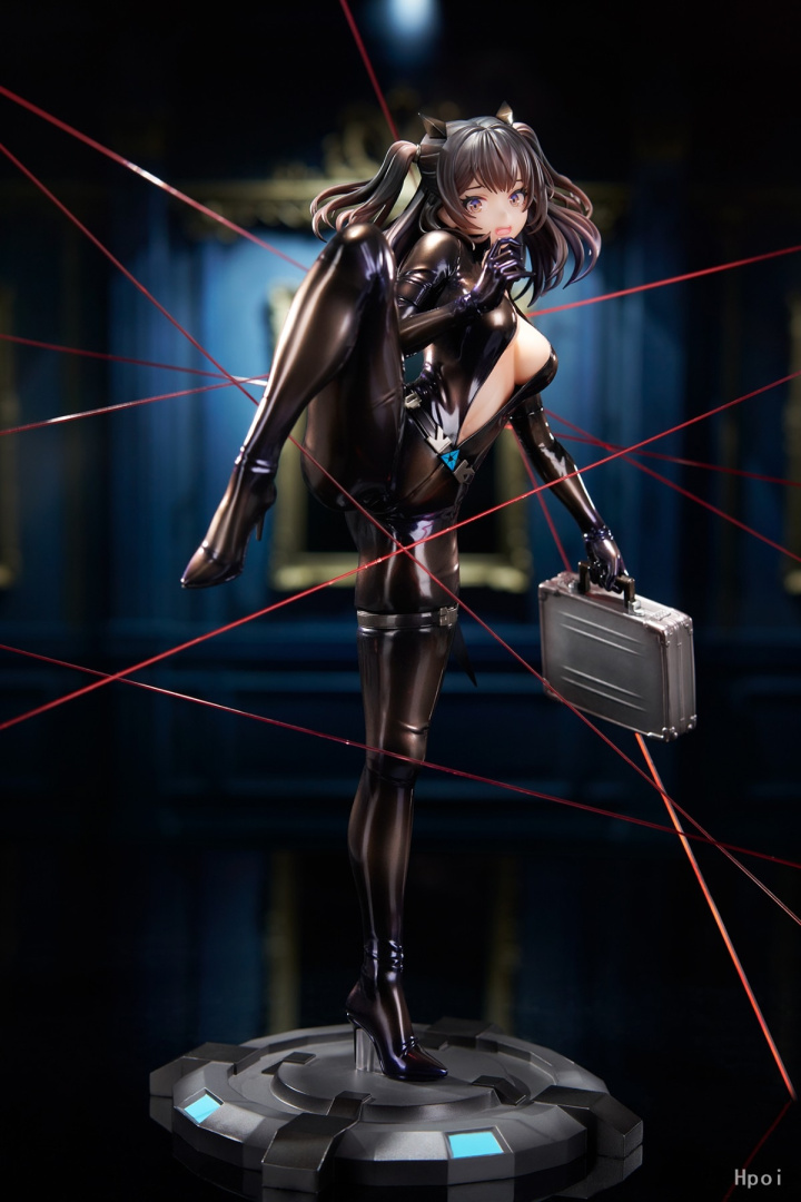 Фигурка Scheherazade от APEX-TOYS Версия B