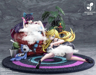 Stocking, Panti от Meng Ya Xiang Studio