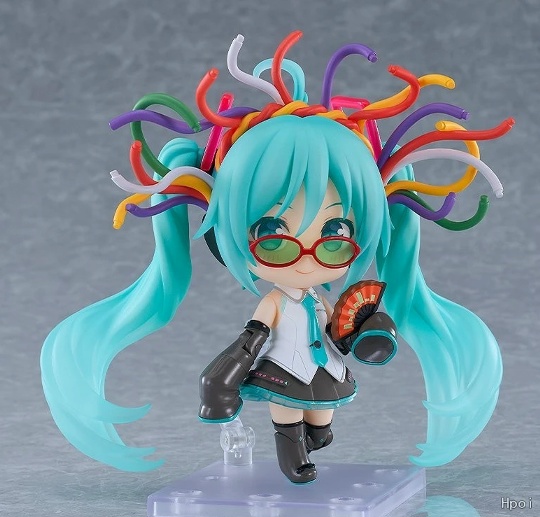 Фигурка Hatsune Miku от Good Smile Company Бонусная версия