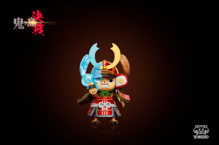 Tony Tony Chopper от YZ Studio