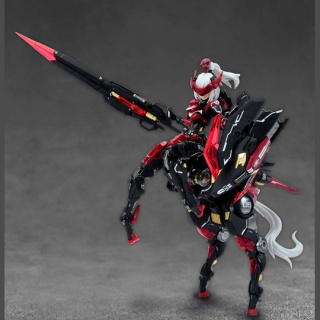 Yefuna Malkina от Nuke Matrix