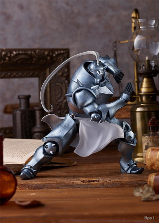 Alphonse Elric от Good Smile Company