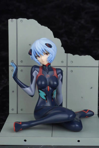 Ayanami Rei от Bell Fine