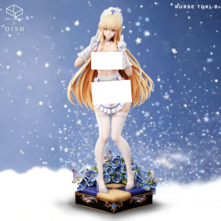 Asuma Toki от Cast Design, Dish Studio