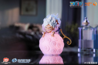 Monkey D. Luffy от HAPPY LIFE