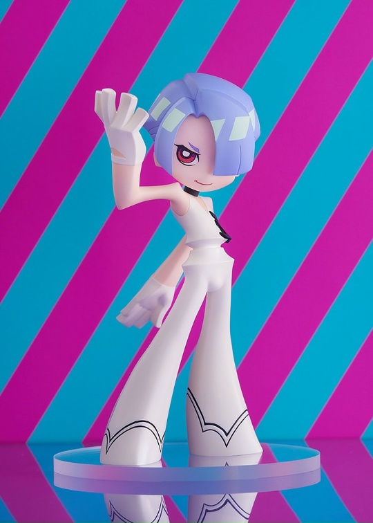 Фигурка Polyester, Polyurethane от Good Smile Company Полиэстер