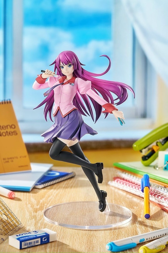 Senjougahara Hitagi от Good Smile Arts Shanghai (Good Smile Company)
