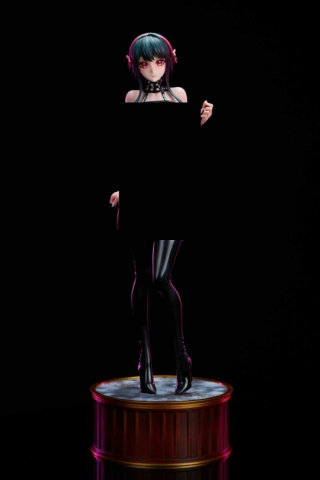 Yor Forger от Aero studio