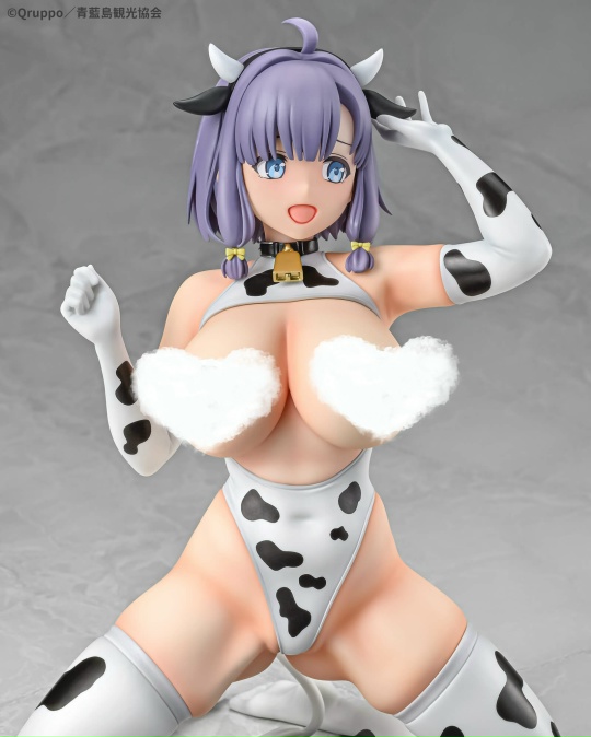 Misaki Hotori от Q-six