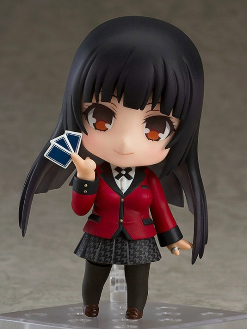 Yumeko Jabami от Good Smile Company