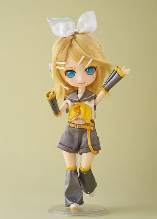 Kagamine Rin от Good Smile Company