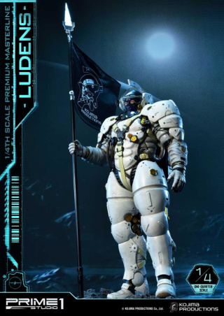 Ludens от Prime 1 Studio