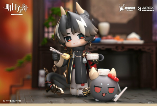 Chongyue от APEX-TOYS