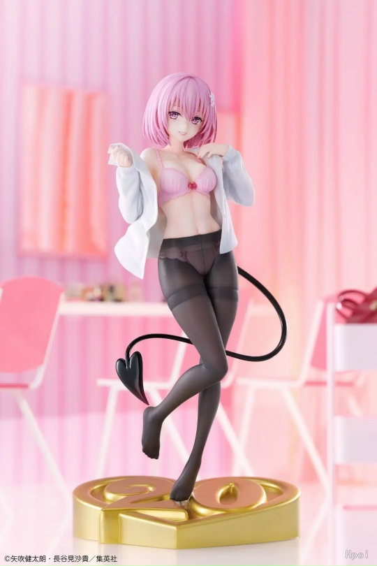 Фигурка Momo Belia Deviluke от Design COCO