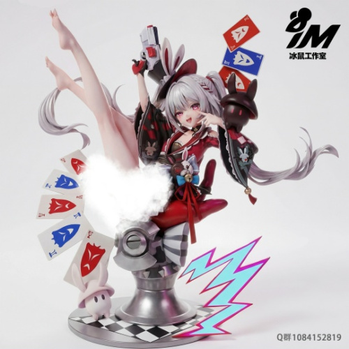 Sparxie от Ice Mouse Studio