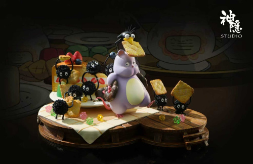 Boh от ShenYin Studio