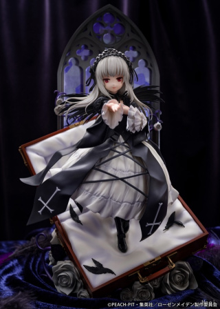Suigintou от PROOF