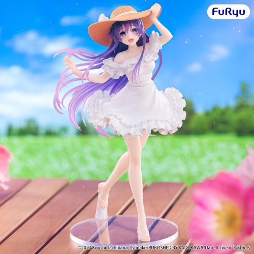 Yatogami Tohka от FuRyu