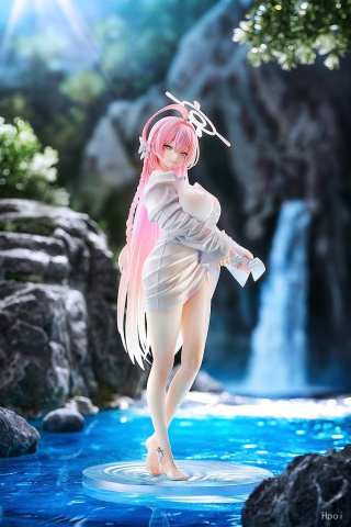 Urawa Hanako от Good Smile Arts Shanghai (Good Smile Company)