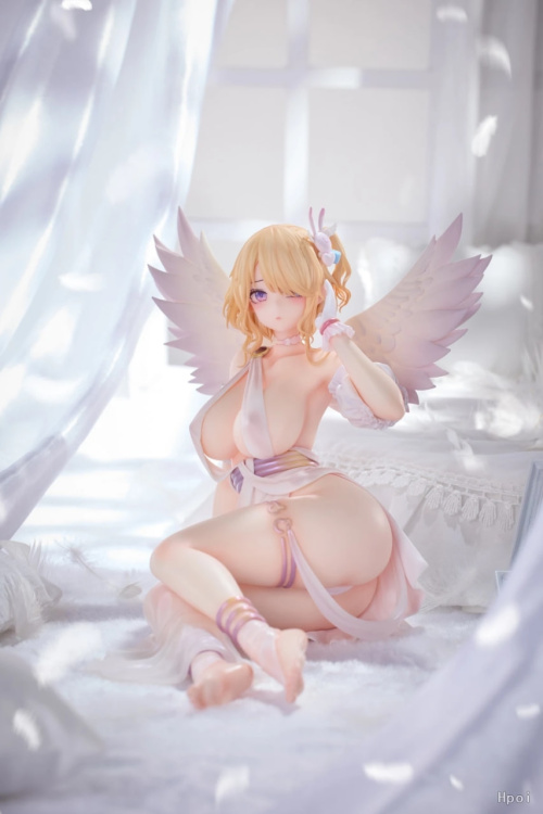 Фигурка Idol Angel от VKEND