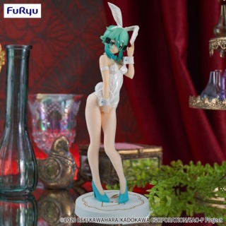 Фигурка Shino Asada от FuRyu