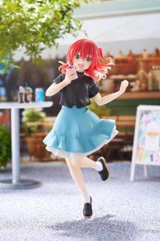 Фигурка Ikuyo Kita от Taito