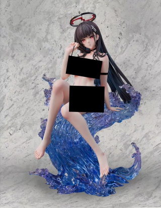 Tsukatsuki Rio от Mango Studio