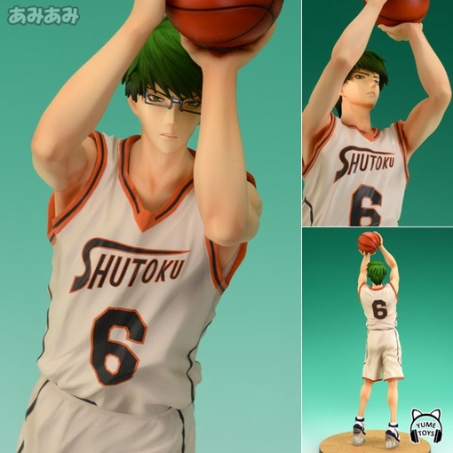 Kazunari Takao от MegaHouse