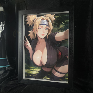 Temari от B&W Studio