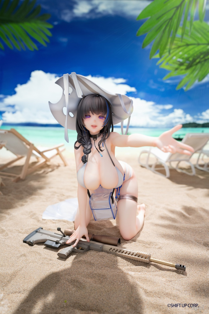 Mary от Reverse Studio