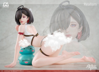 Yumia Liessfeldt от Fine Nib Studio