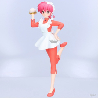 Banpresto от Ranma Saotome