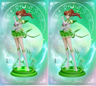 Kino Makoto от How Cute Studio