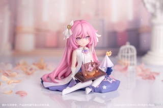 Фигурка Elysia от Myethos