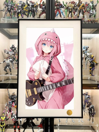 Hitori Gotou от Starry Sky