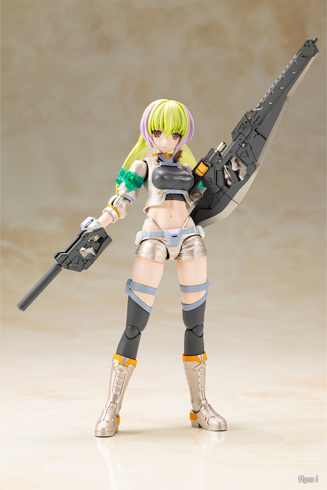 Katsuhiko Hori от Kotobukiya