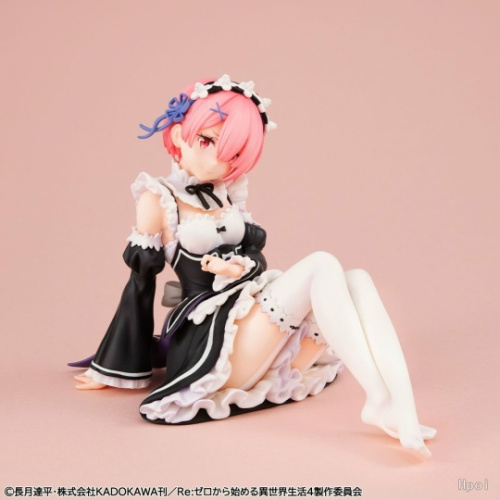 Ram от MegaHouse