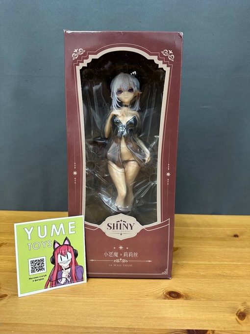 Lilith от Animester