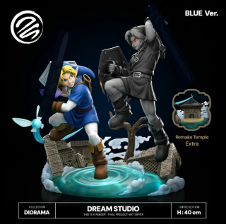 Link, Dark Link от Dream Studio