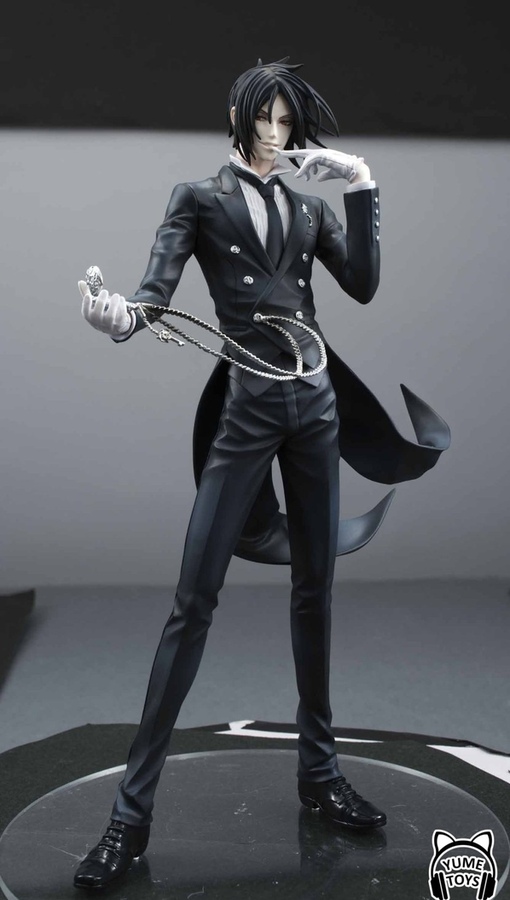 Sebastian Michaelis от MegaHouse