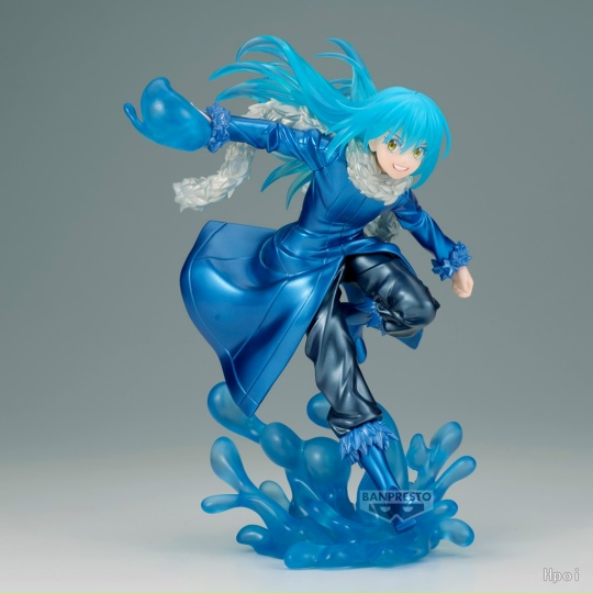 Rimuru Tempest от BANPRESTO