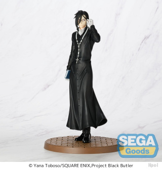 Sebastian Michaelis  от Sega