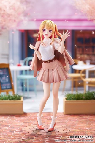 Фигурка Ruby от Good Smile Company