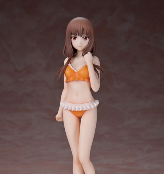 Miko Iino от Our Treasure