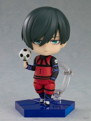 Rin Itoshi от Orange Rouge (Good Smile Company, Max Factory)