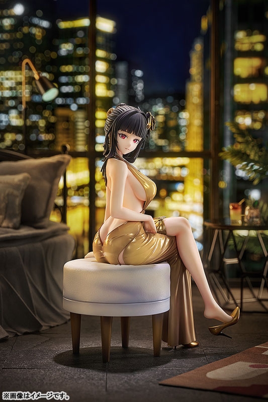 D от Good Smile Arts Shanghai (Good Smile Company)