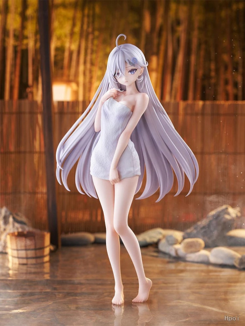 Yuki Sorimachi от FuRyu