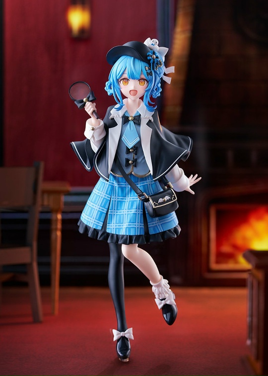 Фигурка Tachibana Sherry от Good Smile Company